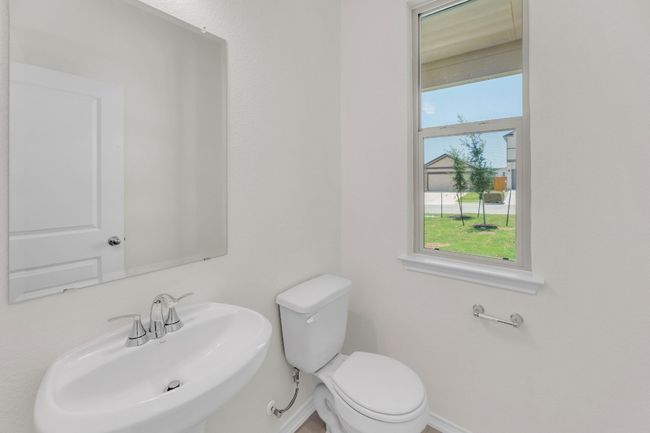 201 Lucky Texan Rd, House other with 5 bedrooms, 4 bathrooms and 2 parking in Jarrell TX | Image 34