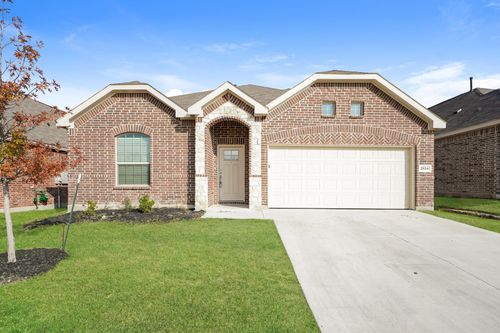 2524 Goodrich Rd, Fort Worth, TX, 76179-1094 | Card Image