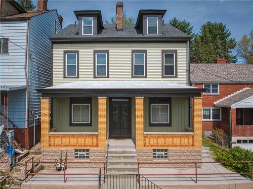b-1216 Yetta Ave, Pittsburgh, PA, 15212-3757 | Card Image