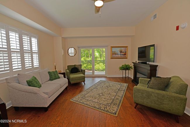 UNIT-3201 - 3100 Marsh Grove Ln, Condo with 2 bedrooms, 2 bathrooms and null parking in Southport NC | Image 10