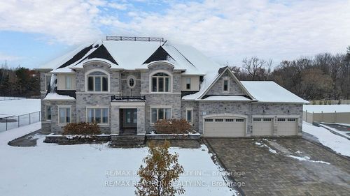 66 Sam Davis Crt, Stouffville, ON, L4A4R4 | Card Image