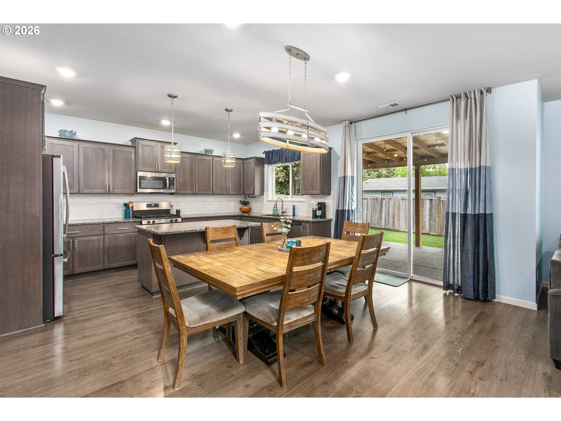 Residential in Canby 2