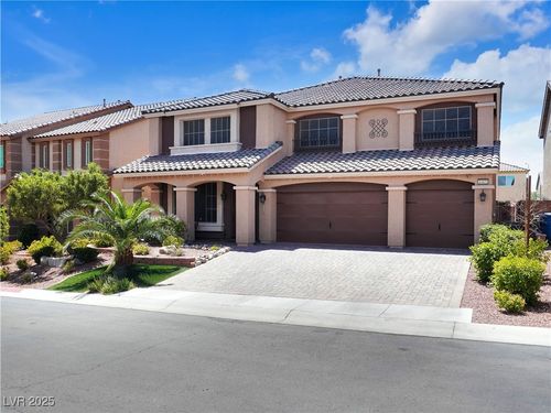 6465 Grande River Ct, Las Vegas, NV, 89139-6814 | Card Image