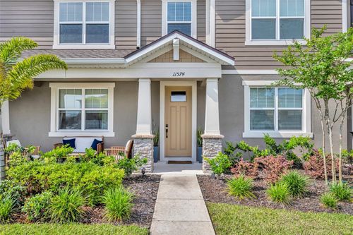 11574 Buoy Point Pl, ORLANDO, FL, 32832-6387 | Card Image