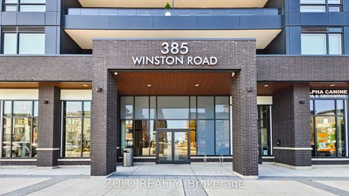 607-385 Winston Rd, Grimsby, ON, L3M0J3 | Card Image