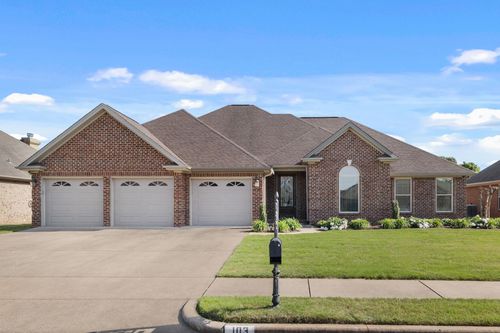 103 Rhett Dr, Muscle Shoals, AL, 35661 | Card Image