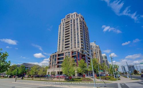 520-9500 Markham Rd, Markham, ON, L6E0N6 | Card Image