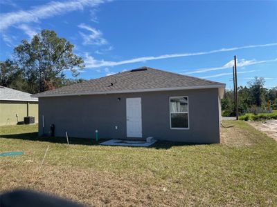 2373 Taylor Road E, House other with 3 bedrooms, 2 bathrooms and null parking in Auburndale FL | Image 2