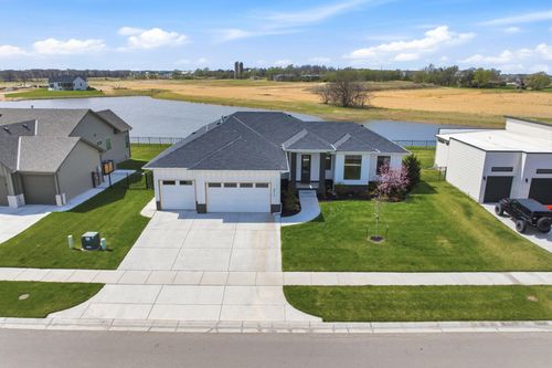 4513 N Bluestem St, Maize, KS, 67101-3789 | Card Image