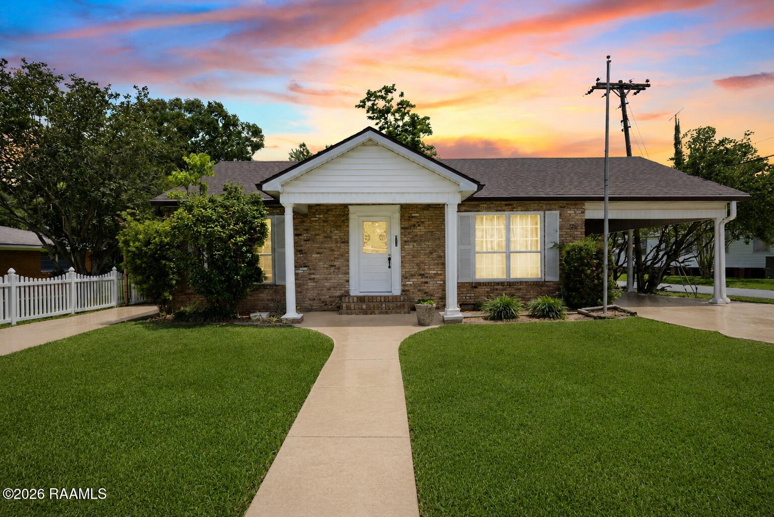 Residential in Broussard 3