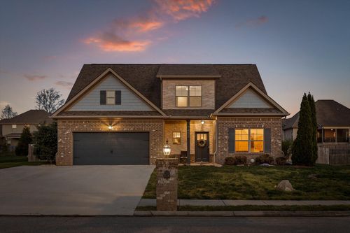 7482 Blazing Star Ct, Ooltewah, TN, 37363-1109 | Card Image