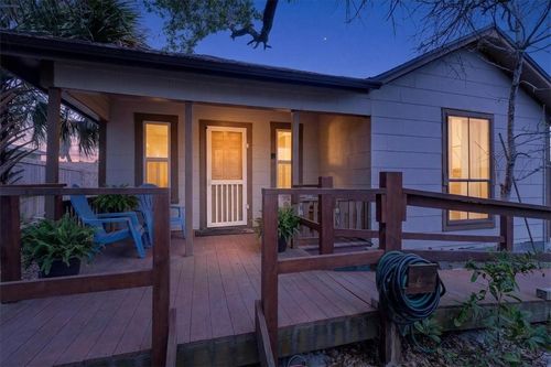 320-324 Trojan Street, Port Aransas, TX, 78373 | Card Image
