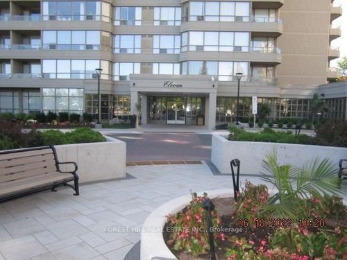 1008-11 Townsgate Dr, Vaughan, ON, L4J8G4 | Card Image