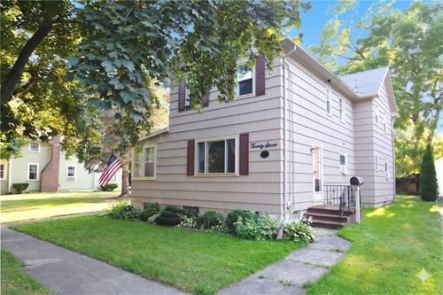 27 Boughton Ave, Pittsford, NY, 14534-2032 | Card Image