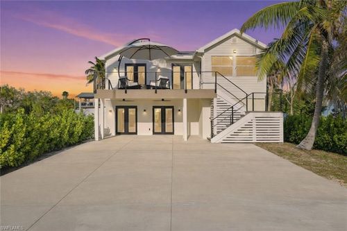 5815 Estero Blvd, FORT MYERS BEACH, FL, 33931-4219 | Card Image