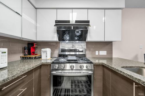 509-6733 Buswell St, Richmond, BC, V6Y0E3 | Card Image