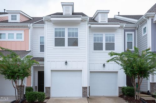 610 Metro Sta, Apex, NC, 27502-2475 | Card Image