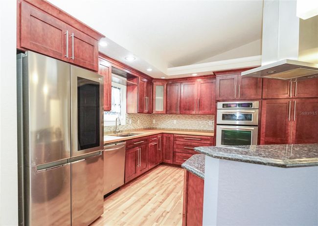 Cooking island | Image 25