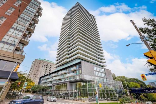 2502-1815 Yonge St, Toronto, ON, M4T2A4 | Card Image