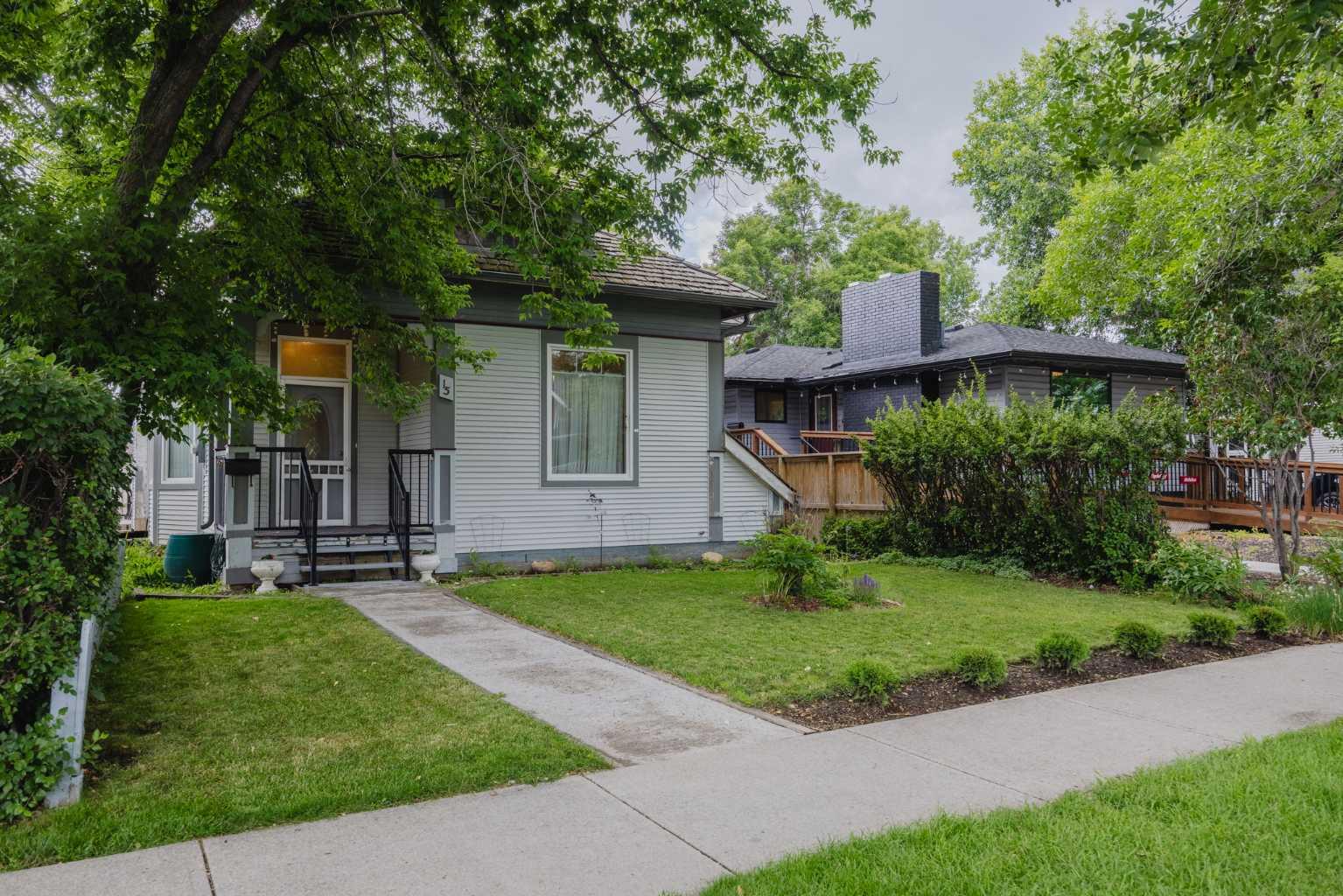 Residential in Okotoks 2