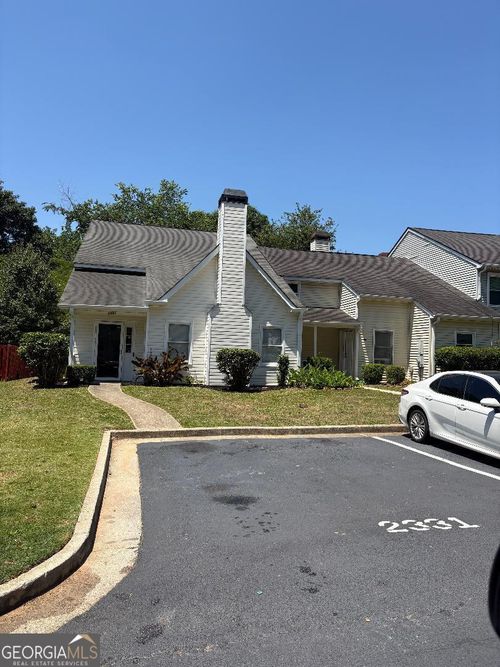 2331 Wellington Circle, Lithonia, GA, 30058 | Card Image