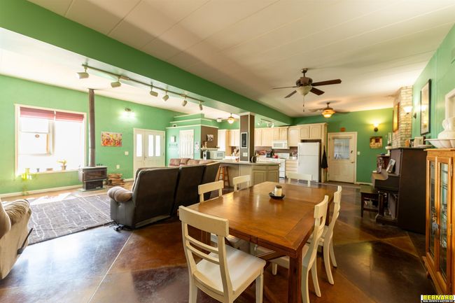 62949 730 Rd, House other with 1 bedrooms, 2 bathrooms and 1 parking in Johnson NE | Image 10