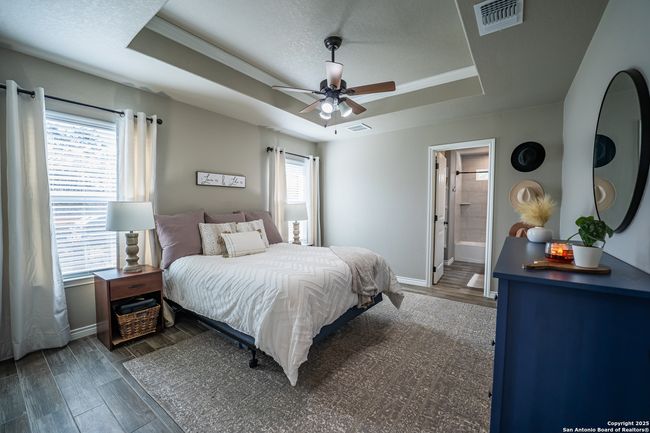 1302 Cedar Grove Trl, House other with 3 bedrooms, 2 bathrooms and null parking in Spring Branch TX | Image 9