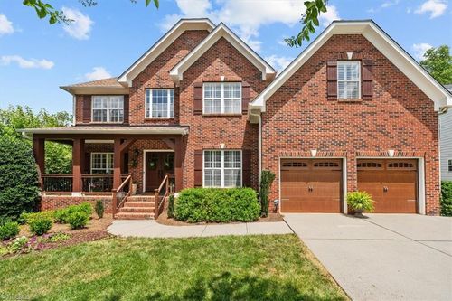 3702 Worthing Ct, Greensboro, NC, 27455-3360 | Card Image