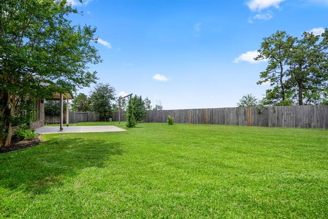 31767 Chapel Rock Ln, House other with 4 bedrooms, 3 bathrooms and 2 parking in Spring TX | Image 36