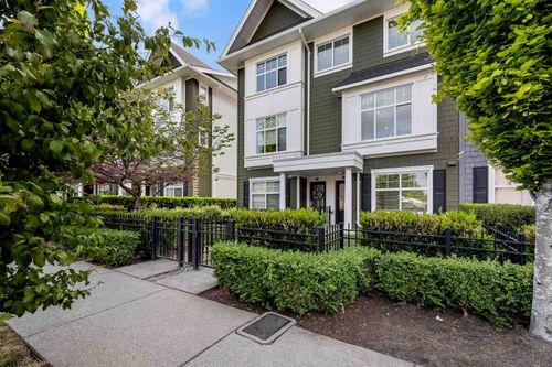 6-27735 Roundhouse Drive, Abbotsford, BC, V4X0B9 | Card Image