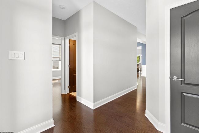 252 Tide Way, House other with 4 bedrooms, 3 bathrooms and 2 parking in Morgantown WV | Image 5