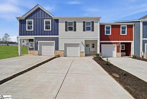 127 Kerwin Court, Greer, SC, 29651 | Card Image
