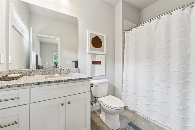 3998 Commodore Dr, House other with 4 bedrooms, 5 bathrooms and null parking in Chamblee GA | Image 24
