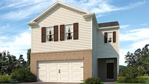 103 Rolling Meadow Trce, Jasper, GA, 30143-3990 | Card Image