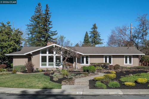 300 Constance Pl, Moraga, CA, 94556-1712 | Card Image