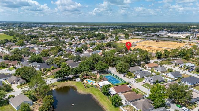 2146 Fish Eagle St, House other with 3 bedrooms, 2 bathrooms and null parking in CLERMONT FL | Image 50