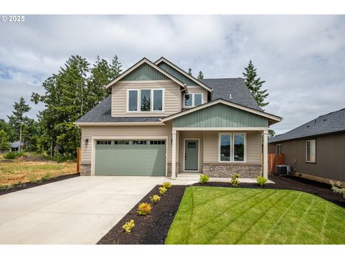 24869 Westfield Ave, Veneta, OR, 97487-7608 | Card Image