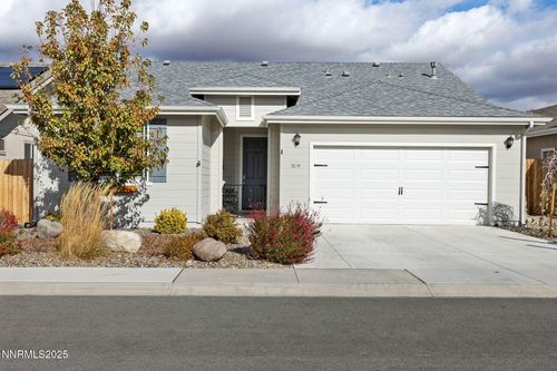 309 Granite Ct, Dayton, NV, 89403-6743 | Card Image