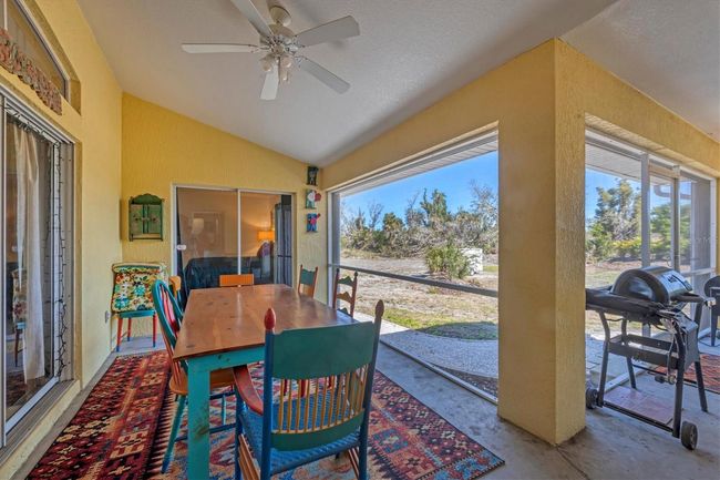 240 Spaniards Rd, House other with 3 bedrooms, 2 bathrooms and null parking in PLACIDA FL | Image 26