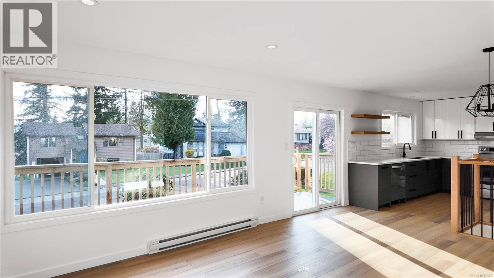 Residential in Courtenay 4