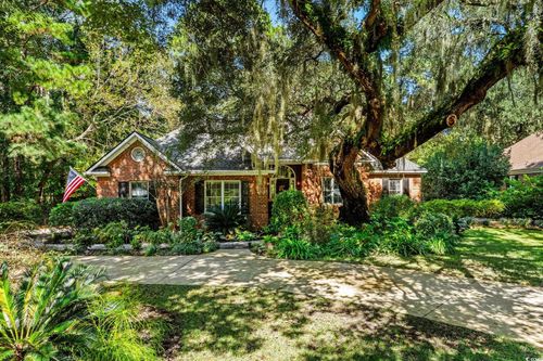 1058 Doral Dr, Pawleys Island, SC, 29585-6764 | Card Image
