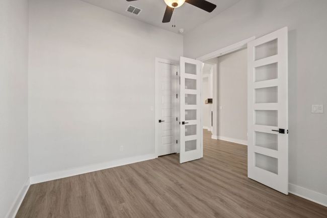 French doors in Study | Image 7