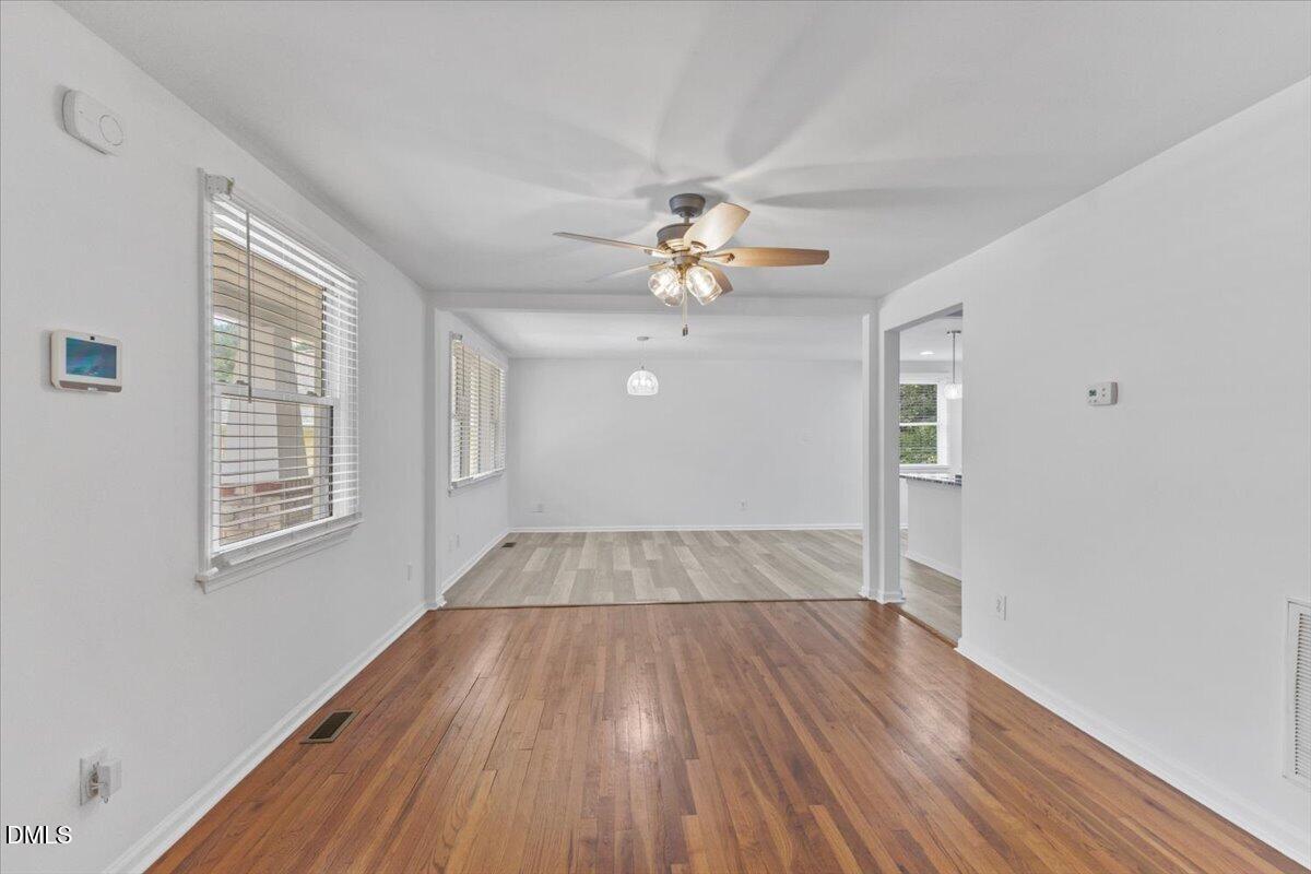 Residential in Raleigh 5