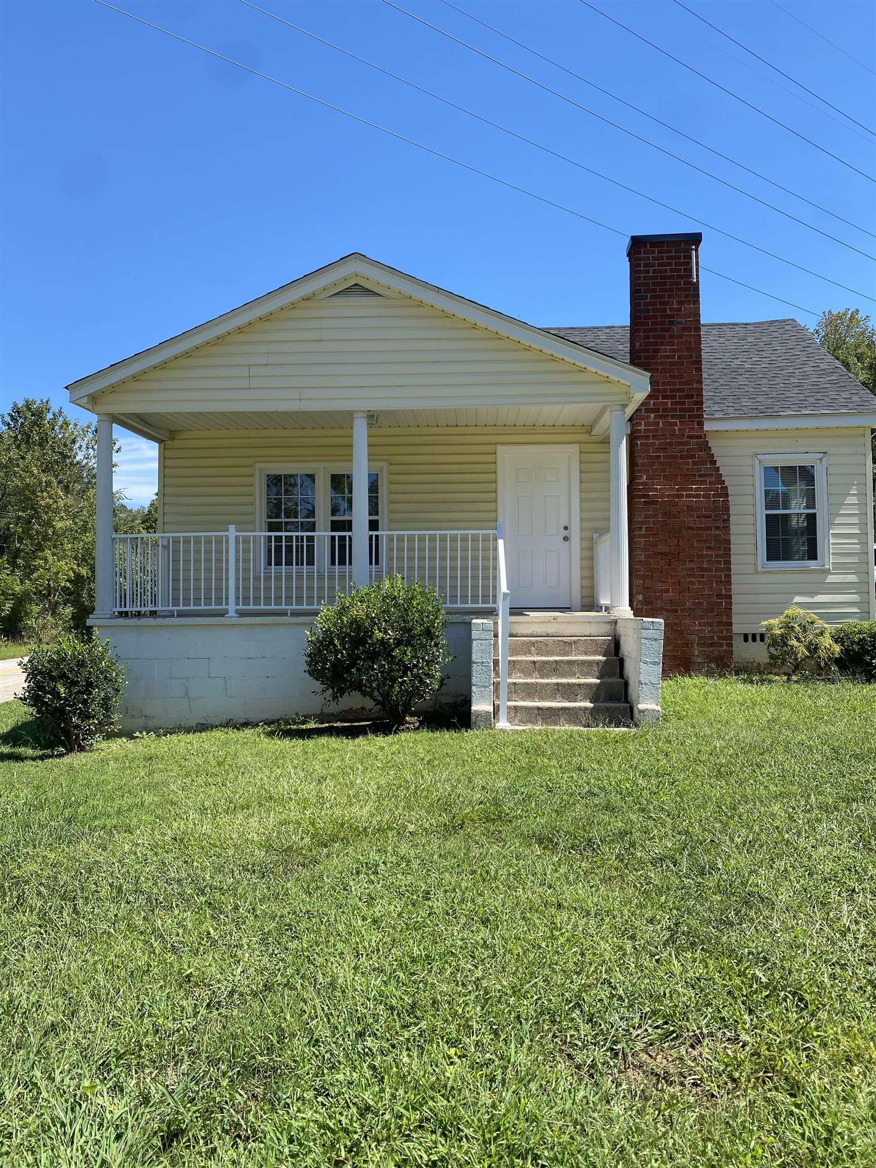 3995 Country Club Road, For Sale in spartanburg - eXp Realty