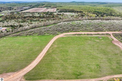 Parcel 2 Karnes Road, Glen Arbor, MI, 49636 | Card Image