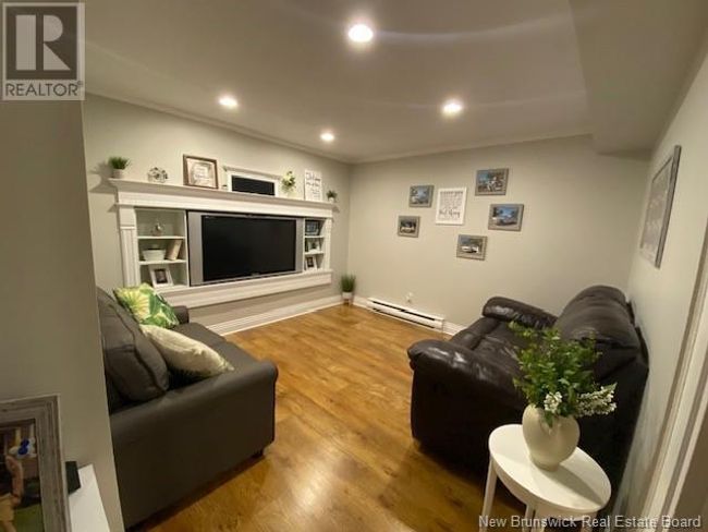 43 Highland Dr, House other with 4 bedrooms, 2 bathrooms and null parking in Tide Head NB | Image 13