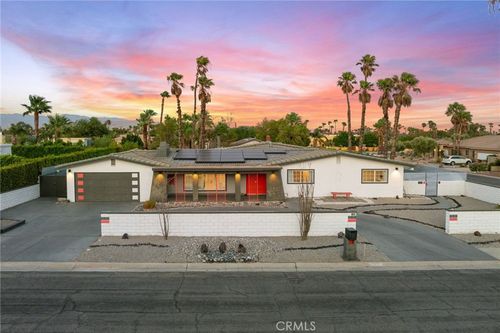 2306 Acacia Rd E, Palm Springs, CA, 92262-3612 | Card Image