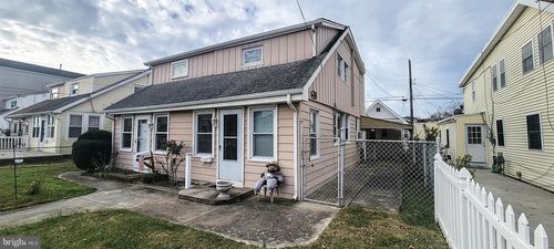 front-568 N Trenton Avenue, Atlantic City, NJ, 08401 | Card Image