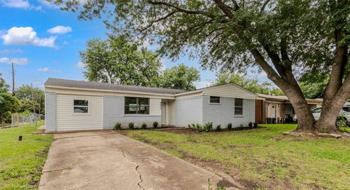 4630 Harvey Dr, Mesquite, TX, 75150-1610 | Card Image