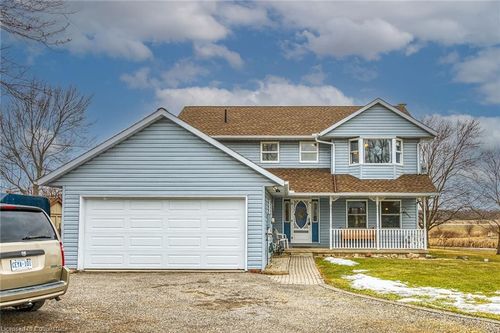 283 Link Rd, Cayuga, ON, N0A1E0 | Card Image